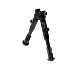 Best Rifle Bipod for Long Range Shooting