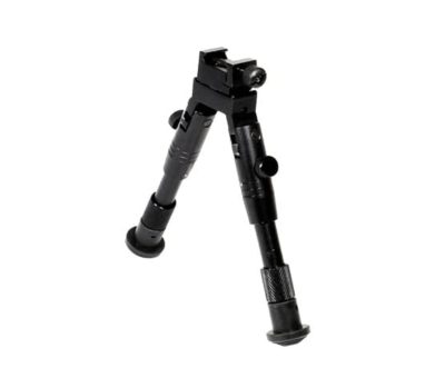 7 Best Rifle Bipod for Long Range Shooting [Reviews & Buying Guide]