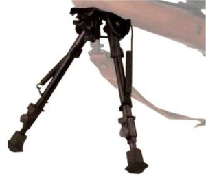 Best Rifle Bipod for Long Range Shooting