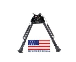 Best Rifle Bipod for Long Range Shooting