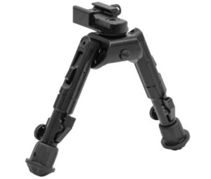 Best Rifle Bipod for Long Range Shooting