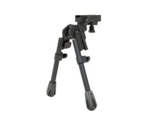 Best Rifle Bipod for Long Range Shooting