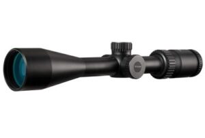 Best Rifle Scopes for 200 Yards