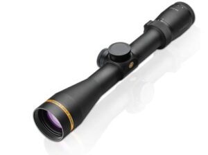 Best Rifle Scopes for 200 Yards