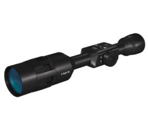 Best Night Vision Scopes