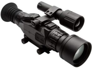 Best Night Vision Scopes