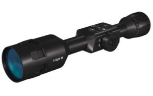 Best Night Vision Scopes