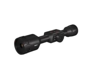 Best Night Vision Scopes