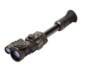 Best Night Vision Scopes