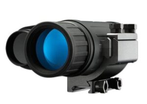 Best Night Vision Scopes