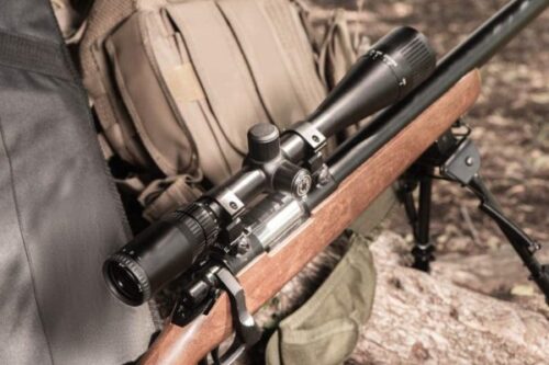 Best Riflescopes for 6.5 Creedmoor