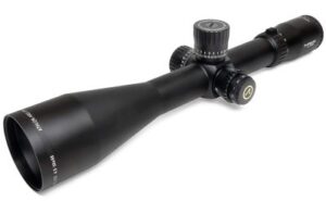 Best Scopes for 6.5 Grendel