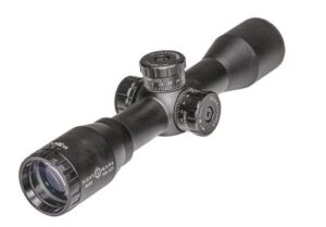 Best Scopes for 6.5 Grendel