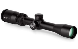 Best Scopes for 6.5 Grendel