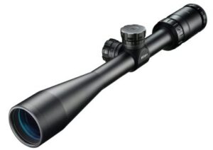 Best Scopes for 6.5 Grendel