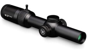 Best Scopes for 6.5 Grendel