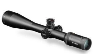 Best Scopes for 6.5 Grendel