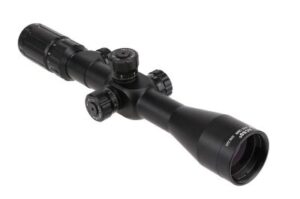 Best Scopes for 6.5 Grendel