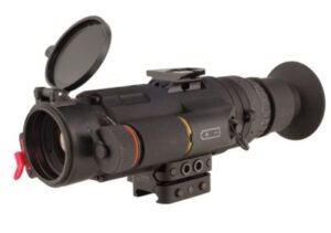 Best Thermal Scopes for Hog Hunting