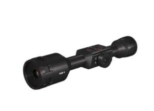 Best Thermal Scopes for Hog Hunting