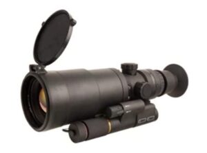 Best Thermal Scopes for Hog Hunting