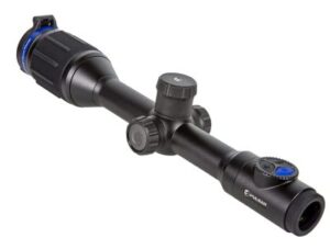 Best Thermal Scopes for Hog Hunting