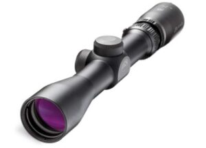 Best Scopes for Hog Hunting