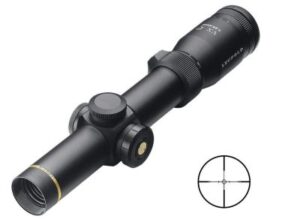 Best Scopes for Hog Hunting