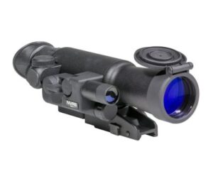 Best Scopes for Hog Hunting