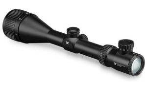 Best Scopes for Hog Hunting