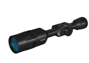 Best Scopes for Hog Hunting