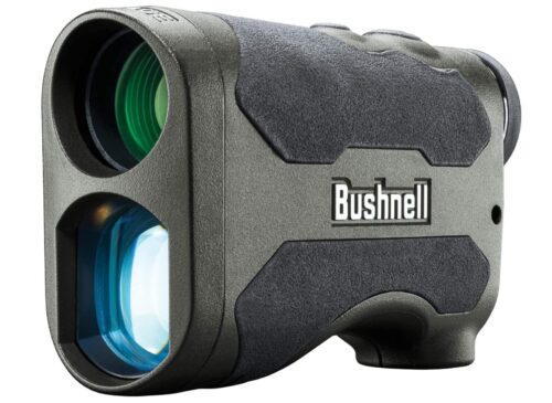 7 Best Rangefinders For Hunting [Bow Hunting & Western Hunting]