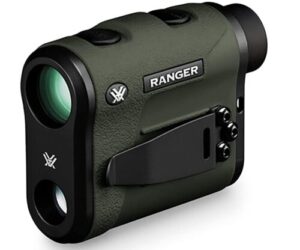 Best Rangefinders for Hunting