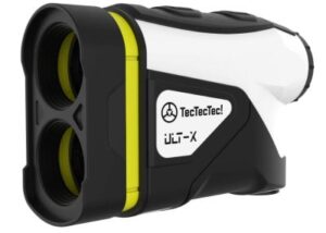 Best Golf Rangefinders with Slope