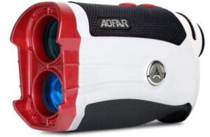 Best Golf Rangefinders with Slope