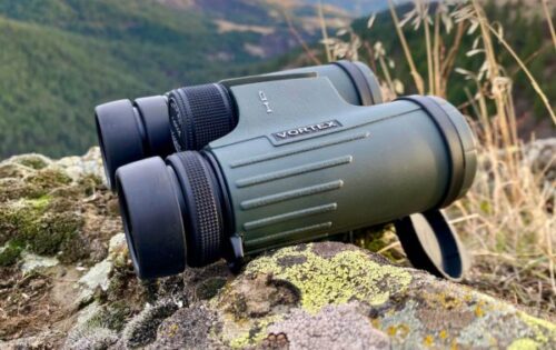 Best Vortex Binoculars for Hunting