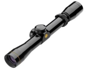 Best Rimfire Scopes