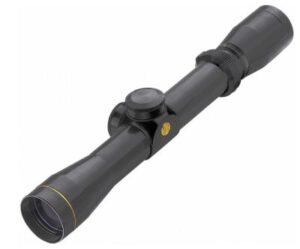 Best Rimfire Scopes