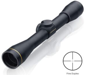 Best Rimfire Scopes