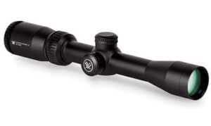 Best Rimfire Scopes