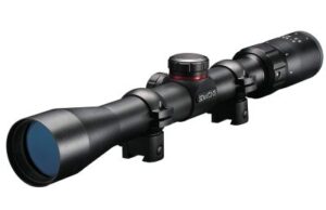 Best Rimfire Scopes