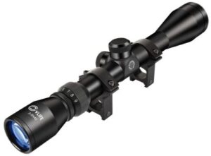 Best Rimfire Scopes