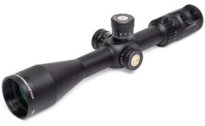 Best Rimfire Scopes