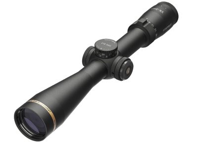 5 Best Mountain Hunting Scope | Lightweight Scope for Mountain Rifle