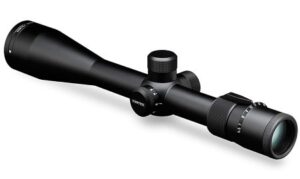 Best Vortex Varmint Scopes