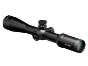 Best Vortex Varmint Scopes