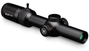 Best Vortex Varmint Scopes