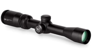 Best Scopes for 450 Bushmaster