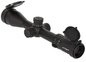 Best Remington 700 Scopes