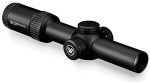 Best Vortex Scopes for 6.5 Grendel